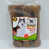 Nanbell 27cm Köpek (Çiğneme) Kemiği Natural (6'lı) - Görsel 3