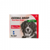 Derma Drop Maxi 20-40 KG Köpek Ense Damlası