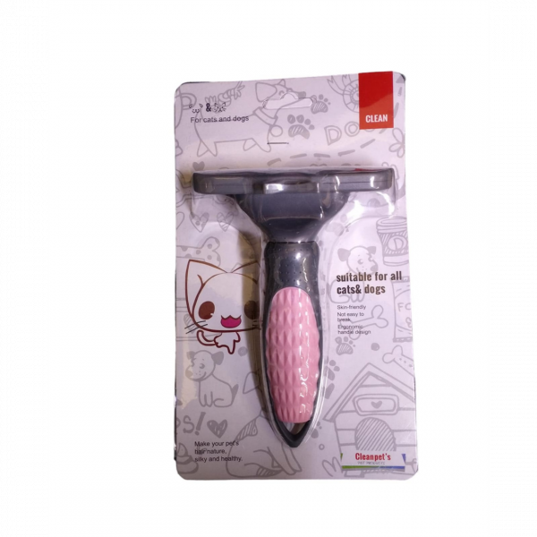 ANS-P014 BÜYÜK BOY KIL İTMELİ FURMİNATÖR