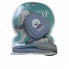 Cüzdanlı Gato Takım Tasma -1,5cm - Görsel 3