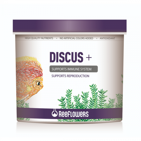 REEFLOWERS DP250 DİSCUS 250 ML