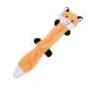 Çıtır Tilki - Çiğneme Dostu Peluş W557 - Görsel 6