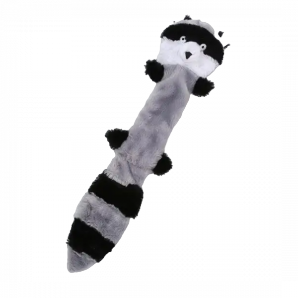 Çıtır Tilki - Çiğneme Dostu Peluş W557 - Görsel 4