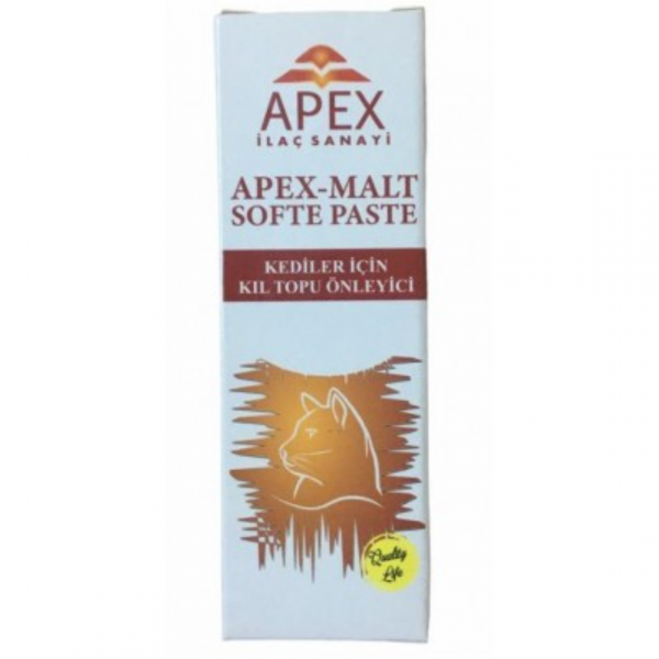 APEX MALT SOFTE PASTE 30GR