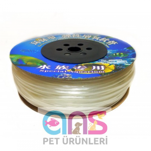 İTHAL SİLİKON  HORTUM