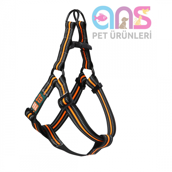 AL-014 GÖĞÜS TASMA 1,50 CM