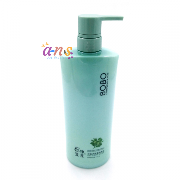 BOBO BO-2136 KÖPEK ŞAMPUAN 800ML