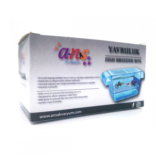 ANS TEKLİ YAVRULUK