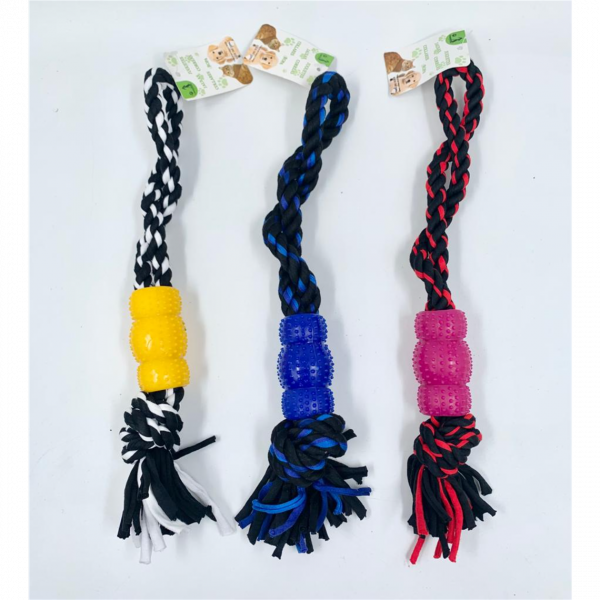 TEQ-012 KÖPEK DİŞLİK