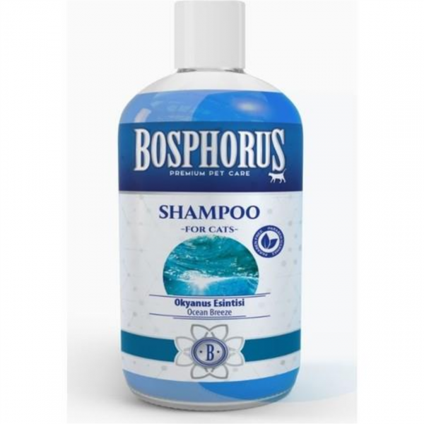 BOSPHORUS KÖPEKLER İÇİN OKYANUS ESİNTİSİ ŞAMPUAN 400 ML