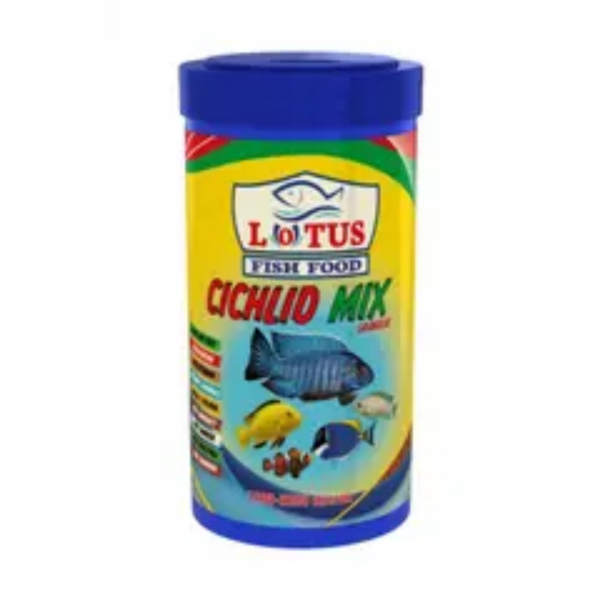 LOTUS CICHLID MIX 1 KG