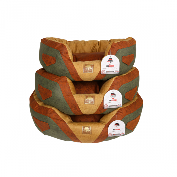 PETBOSS MAESTRO 3LÜ SET YATAK 2677-038