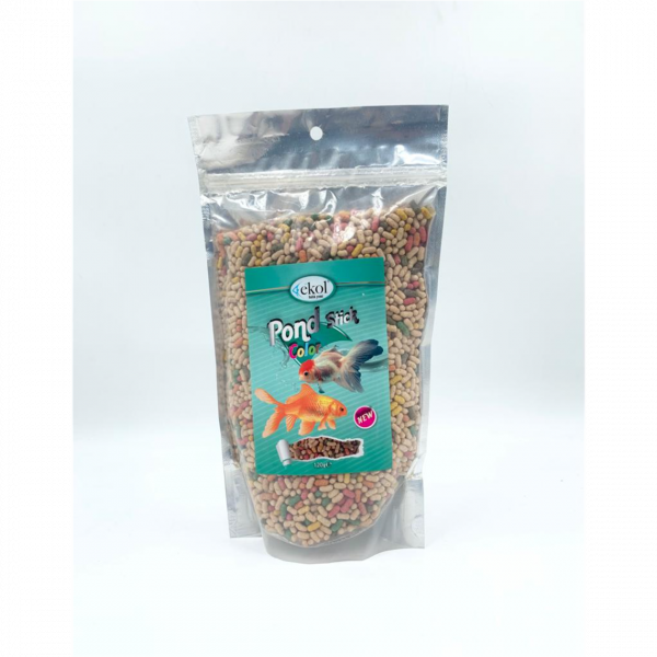 EKOL  POND STİCK COLOR120GR