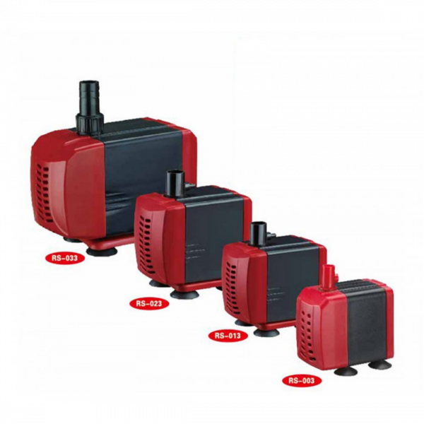 ATLANTİK RS 013 KAFA MOTORU