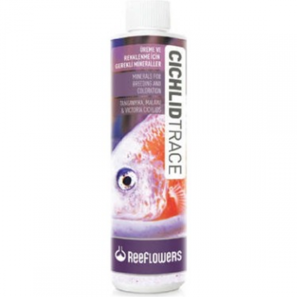 REEFLOWERS CICHLİD TRACE 85 ML
