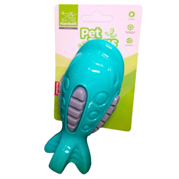 Nanbell - Köpek Çiğneme Oyuncağı 851022