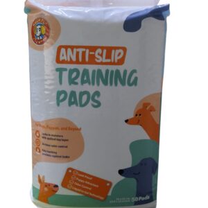 DIAPERS 60X60 50Lİ ÇİŞ PEDİ