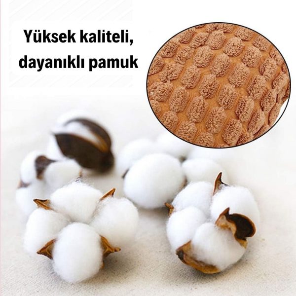 Köpek Diş Çıkarma Oyuncağı Ve Uyku Arkadaşı - Görsel 2