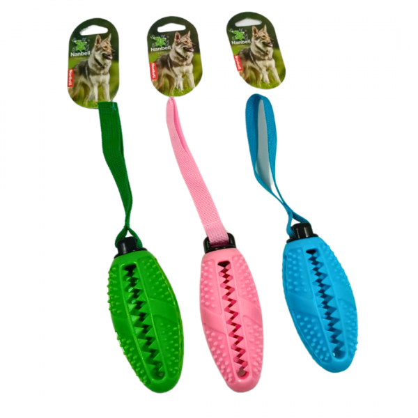 Nanbell Köpek Dişlik - 851020 