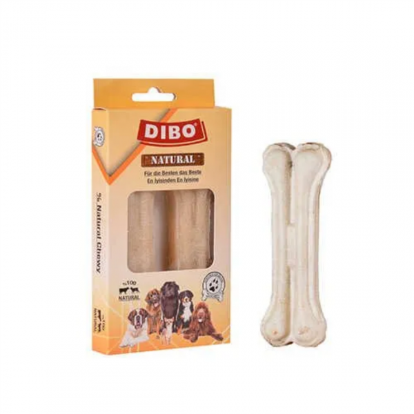Dıbo Ciğerli Kemik 75-80gr 2li