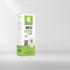 MantaWound Dog&Cat - Yara Bakım Solüsyonu Kedi ve Köpek - Görsel 7