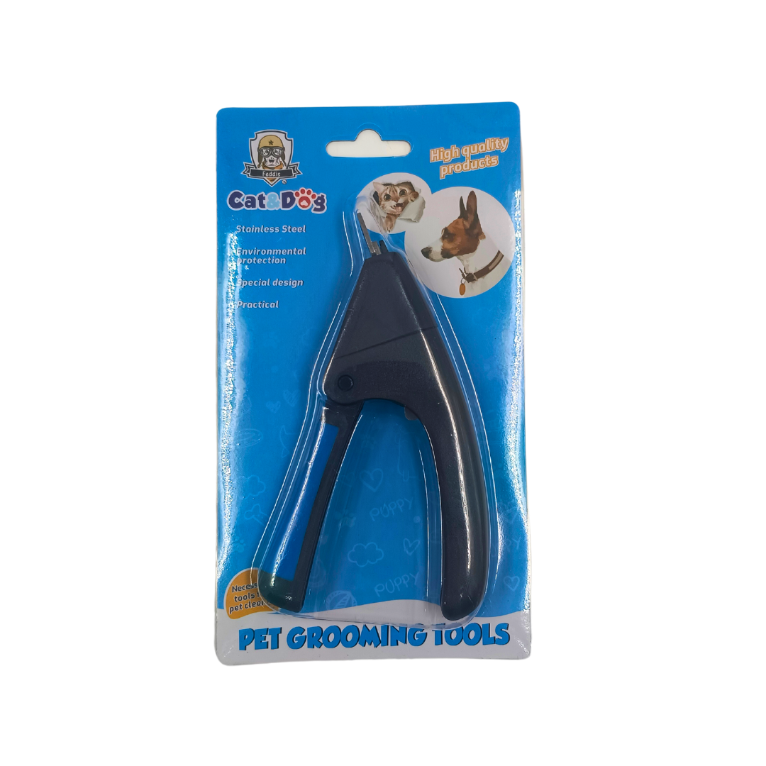 DG-124 Kedi&Köpek Tırnak Makası - Görsel 2