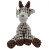 Köpek Peluş Oyuncak (ANS W564 ) - Görsel 3
