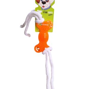 NANBELL İPLİ KALPLİ KEMİK AO033