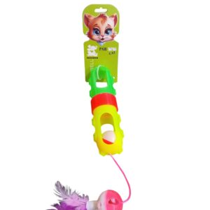 NANBELL TÜNEL SALLAMALI İPLİ AO053