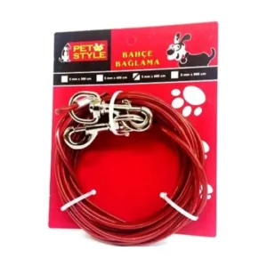 BAHÇE BAĞLAMA 5 MM 900 CM