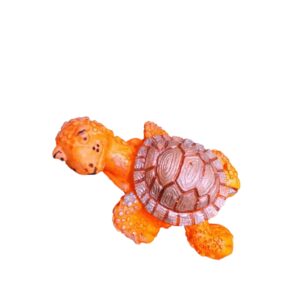 ALTAN KAPLUMBAĞA DEKOR