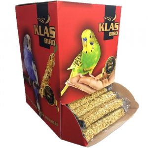 KLAS 100LÜ KRAKER