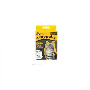 MYPET PİRE TASMASI KEDİLER İÇİN