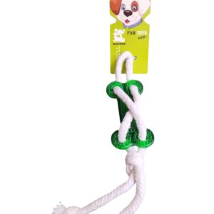 NANBELL YASSI İPLİ UZUN KEMİK AO031