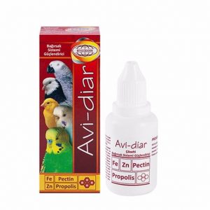 AVİ-DİAR 30CC