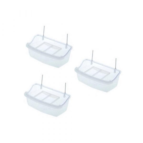 IZGARALI YEMLİK 10 CM