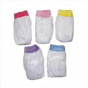 LÜKS KAFES TÜL SİLİNDİR BÜYÜK BOY