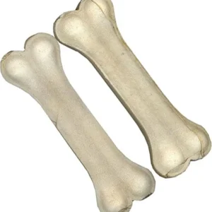 15 CM SÜTLÜ KEMİK 6LI TORBA SKT:12.2024