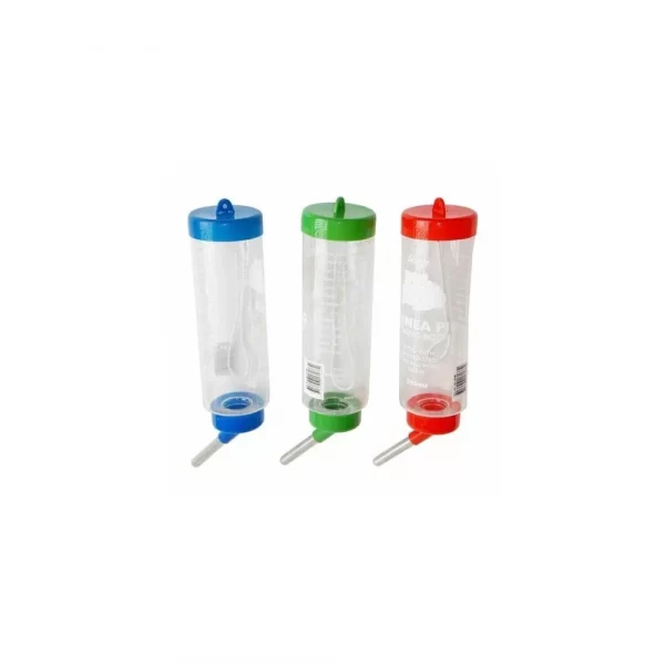 HAMSTER SULUK 125 ML ORTA BOY