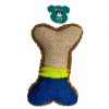 ANS W567 Peluş Oyuncak – Köpeğiniz İçin Eğlenceli ve Dayanıklı Bir Seçim! - Görsel 8