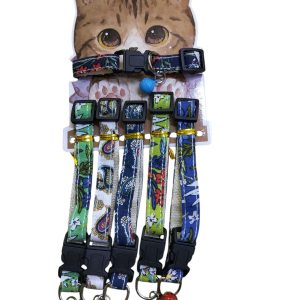 ANS 0134 1.0 CM CAT&DOG  BOYUN TASMA