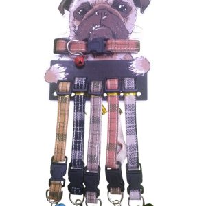 ANS 0110 1.0 CM CAT&DOG  BOYUN TASMA