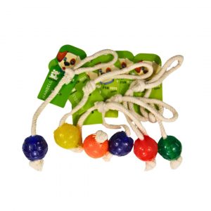 NANBELL AO032 İPLİ TOP