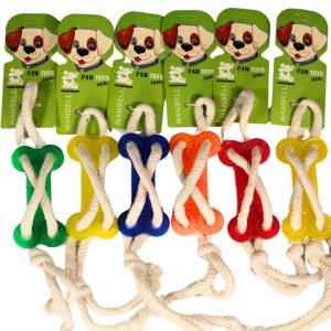 NANBELL AO035 İPLİ KEMİK