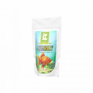 Nanbell AquaSalt 150gr – Akvaryum Tuz Karışımı