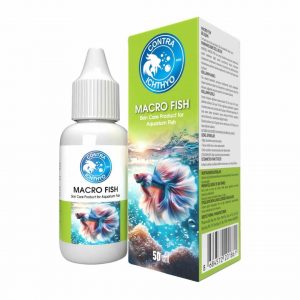 NANBELL MACRO FISH BALIK İLACI 50ML