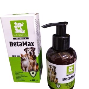 NANBELL BETAMAX CAT&DOG 100ML