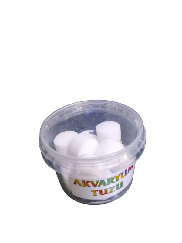 AKVARYUM TUZU