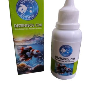 NANBELL DEZENISOL CM 50ML