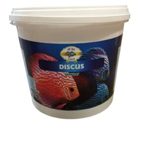 AYKA DISCUS GRANULAT 4 KG KOVA